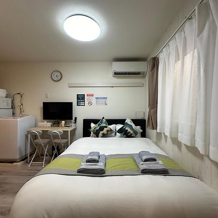 Nestay Apartment Tokyo Waseda 外观 照片