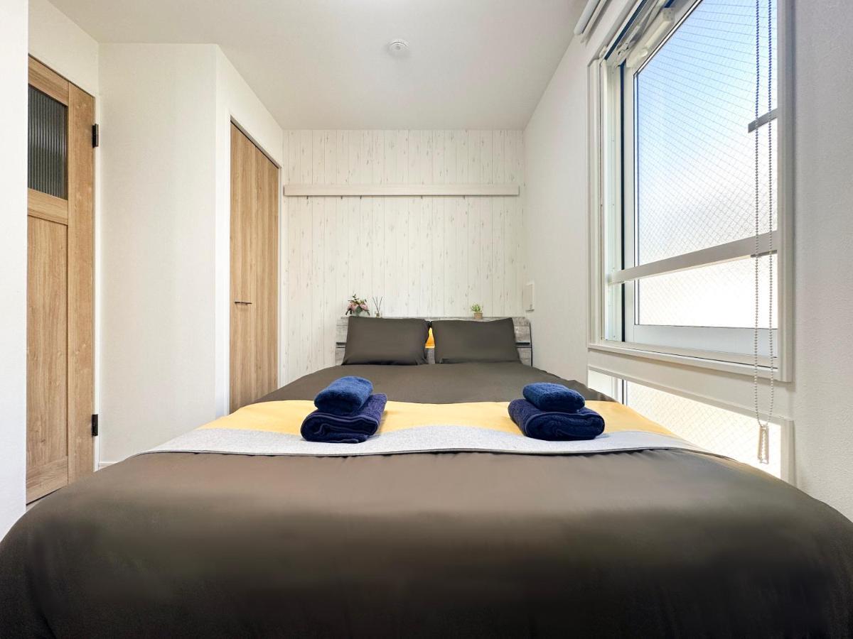 Nestay Apartment Tokyo Waseda 外观 照片