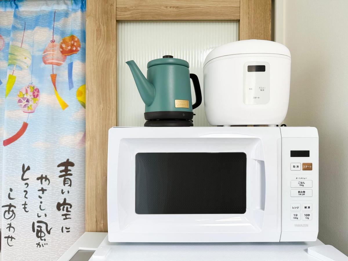 Nestay Apartment Tokyo Waseda 外观 照片