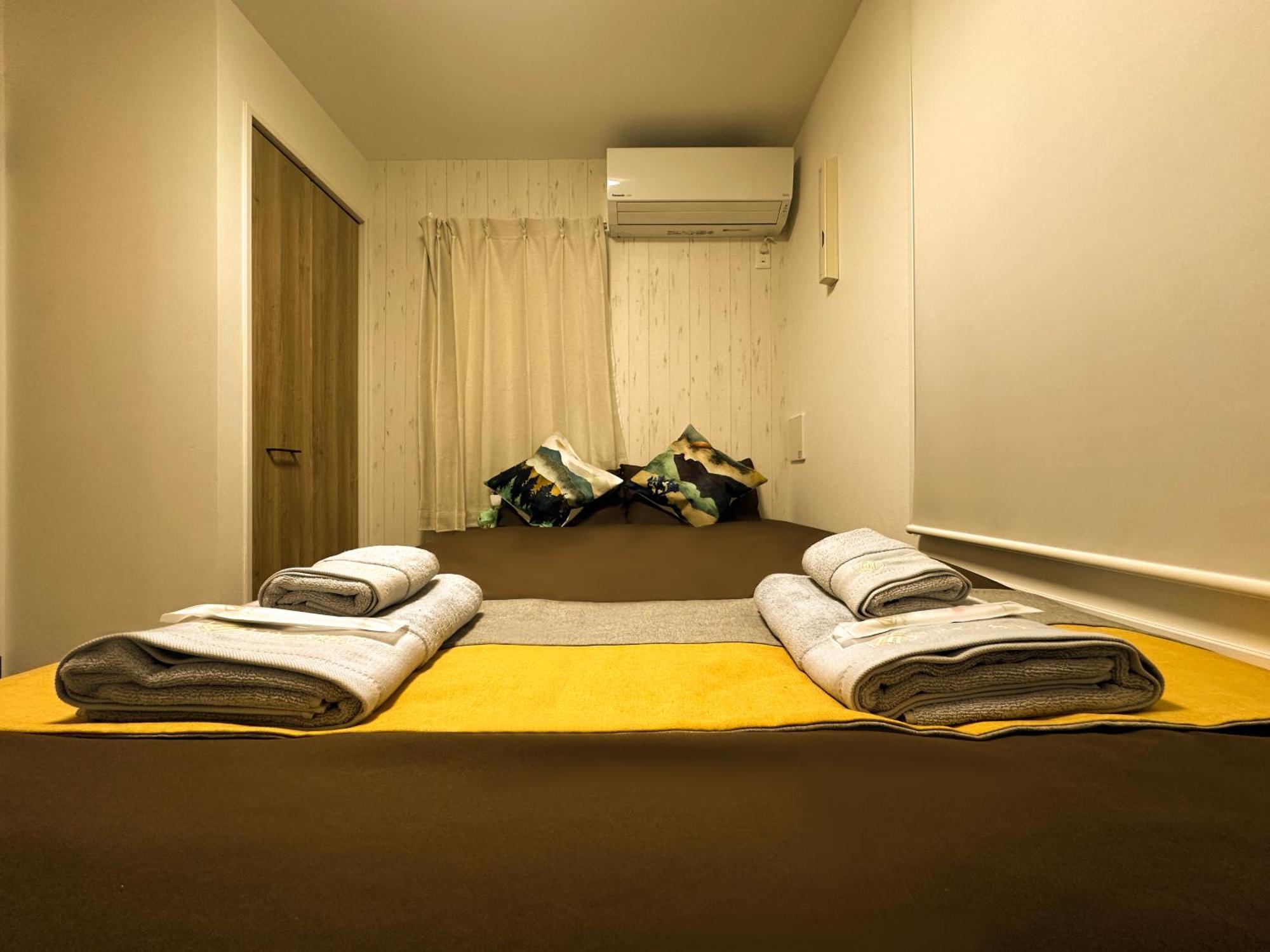 Nestay Apartment Tokyo Waseda 外观 照片