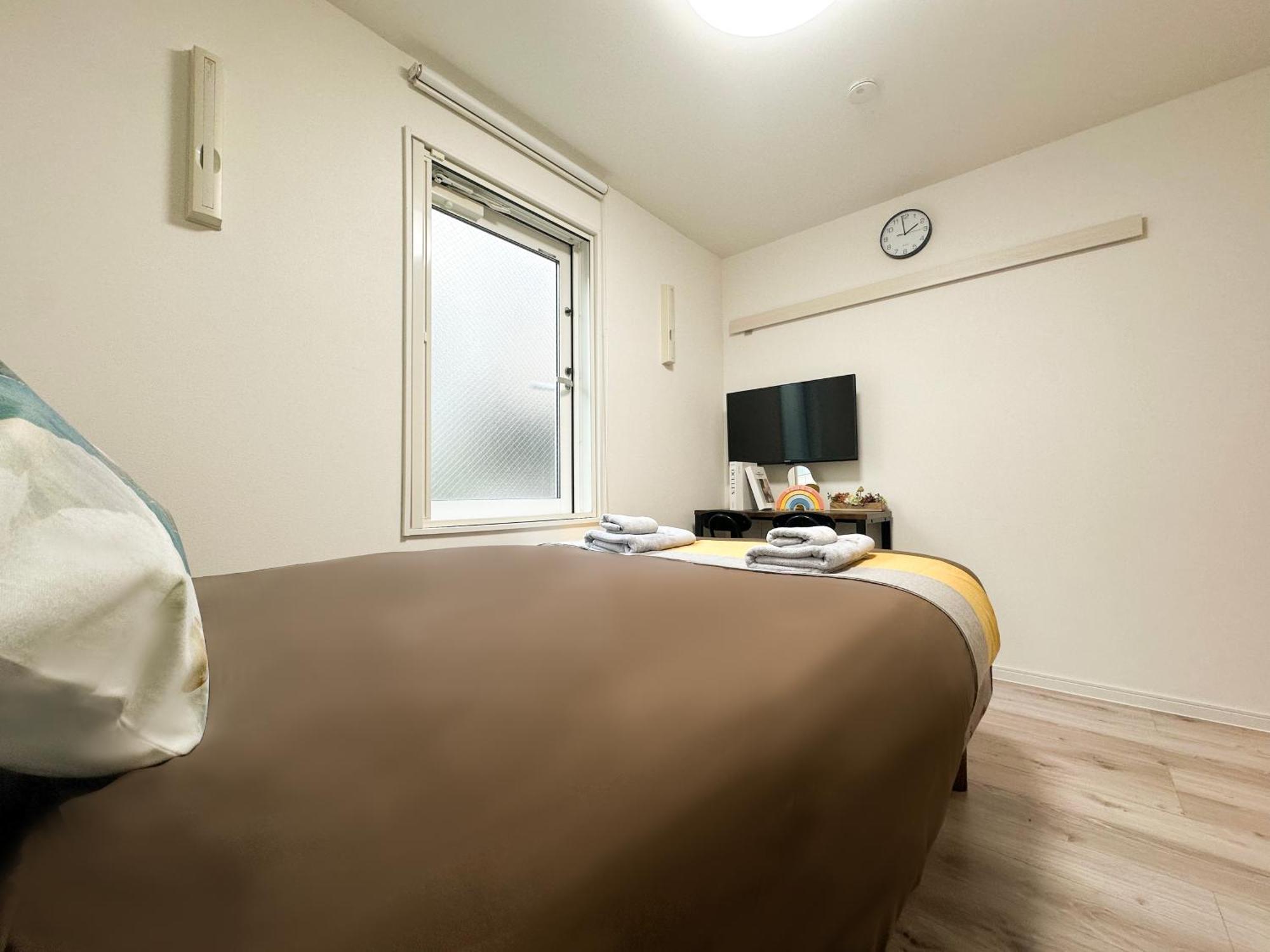 Nestay Apartment Tokyo Waseda 外观 照片