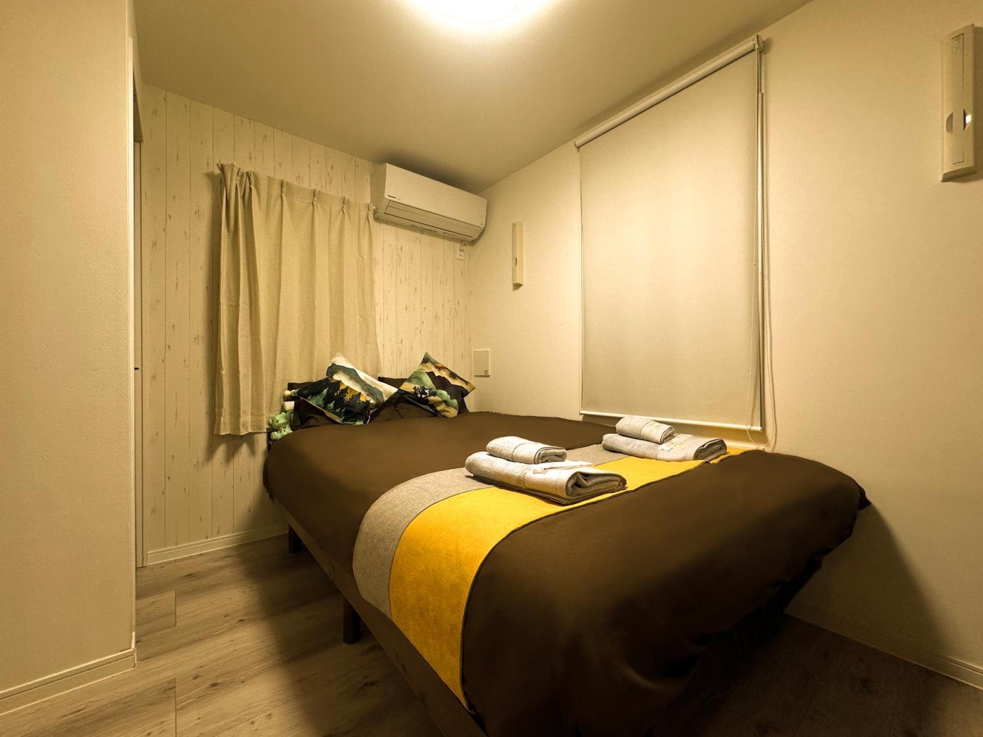 Nestay Apartment Tokyo Waseda 外观 照片