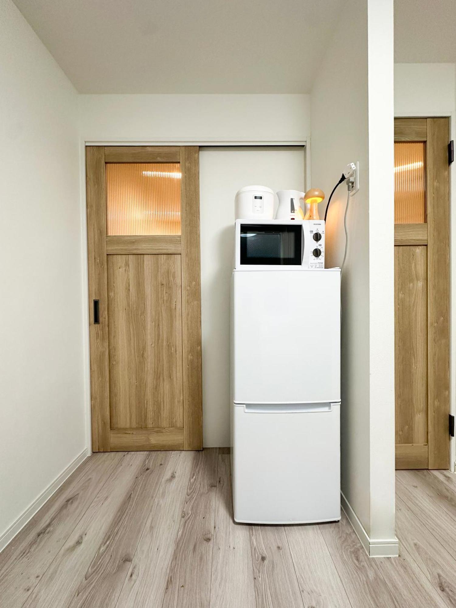 Nestay Apartment Tokyo Waseda 外观 照片