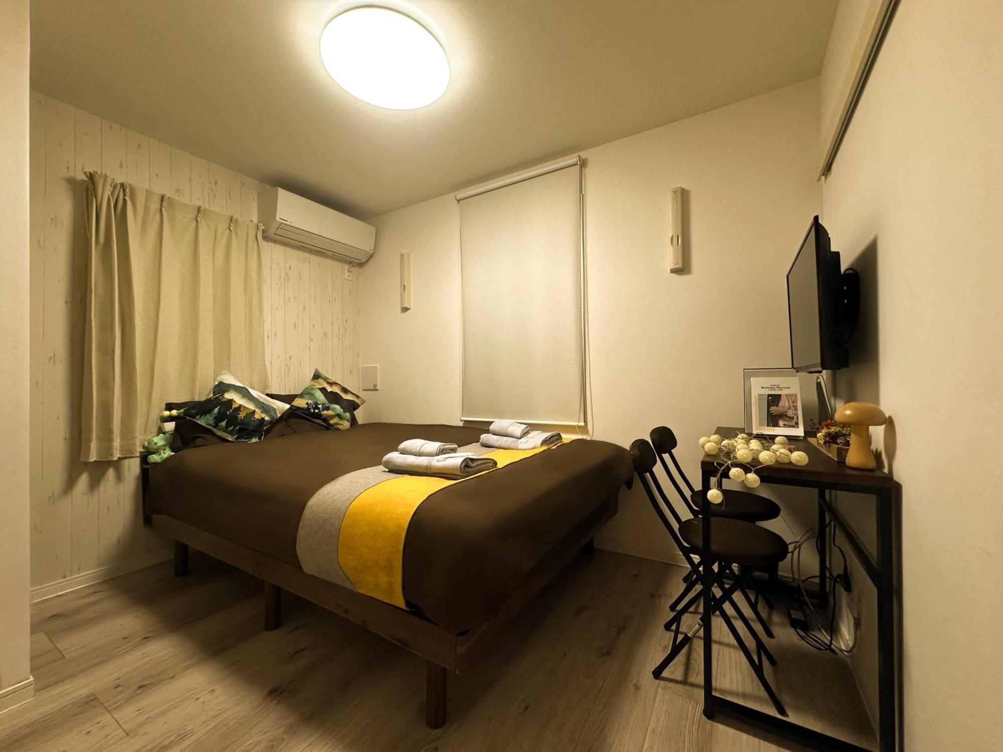 Nestay Apartment Tokyo Waseda 外观 照片