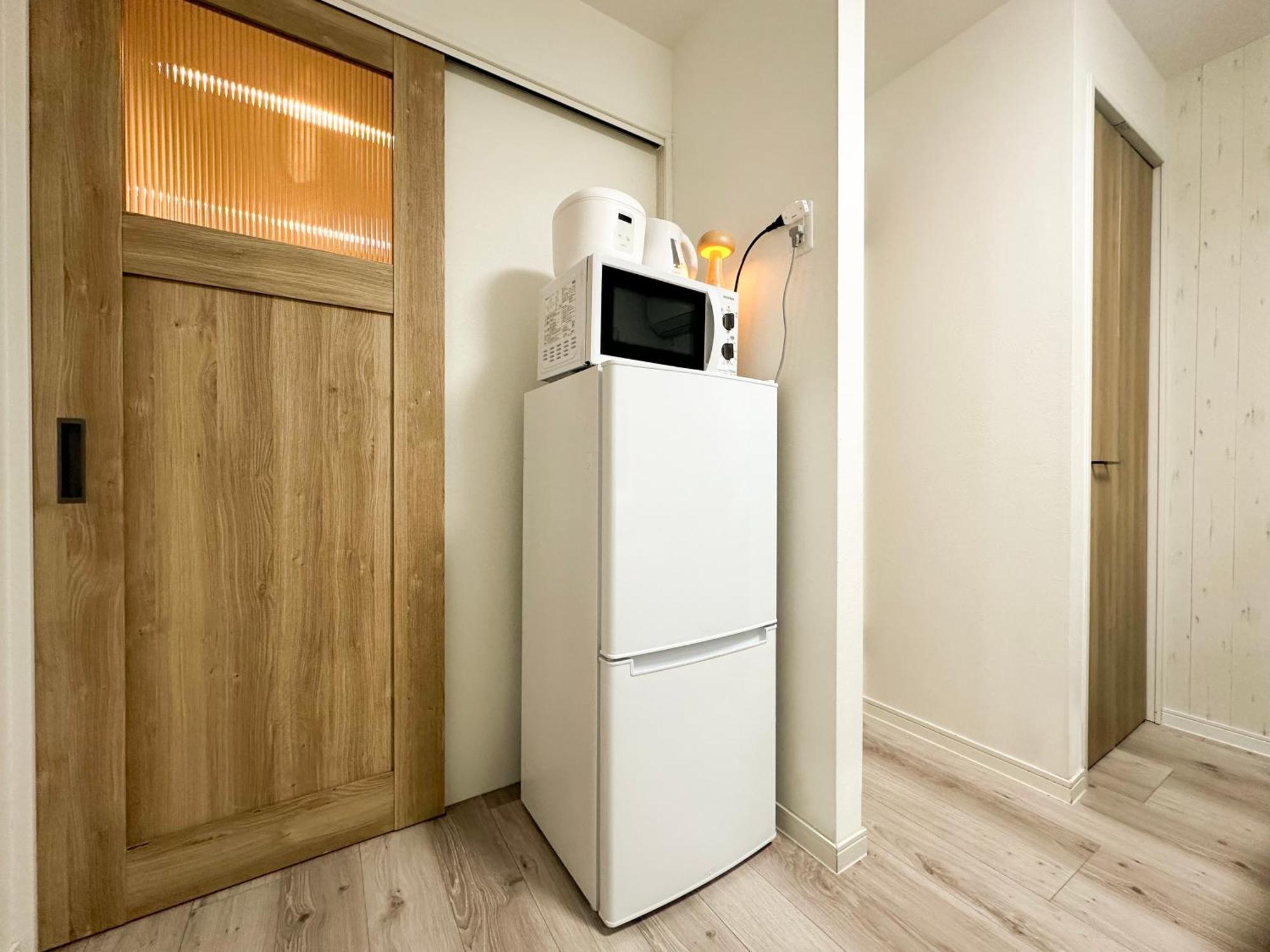 Nestay Apartment Tokyo Waseda 外观 照片