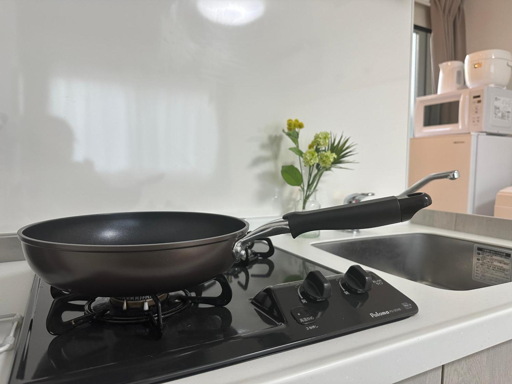 Nestay Apartment Tokyo Waseda 外观 照片