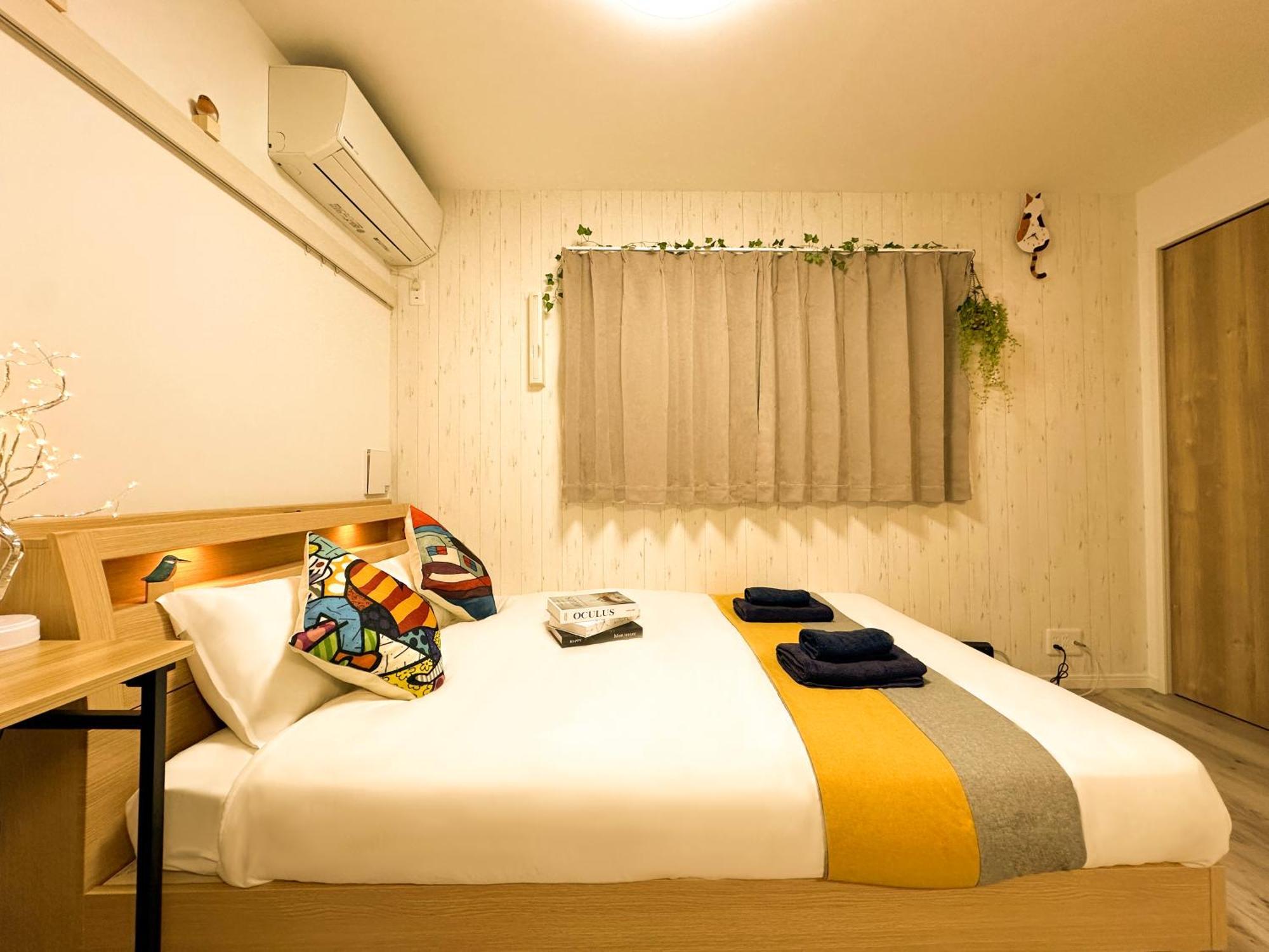 Nestay Apartment Tokyo Waseda 外观 照片