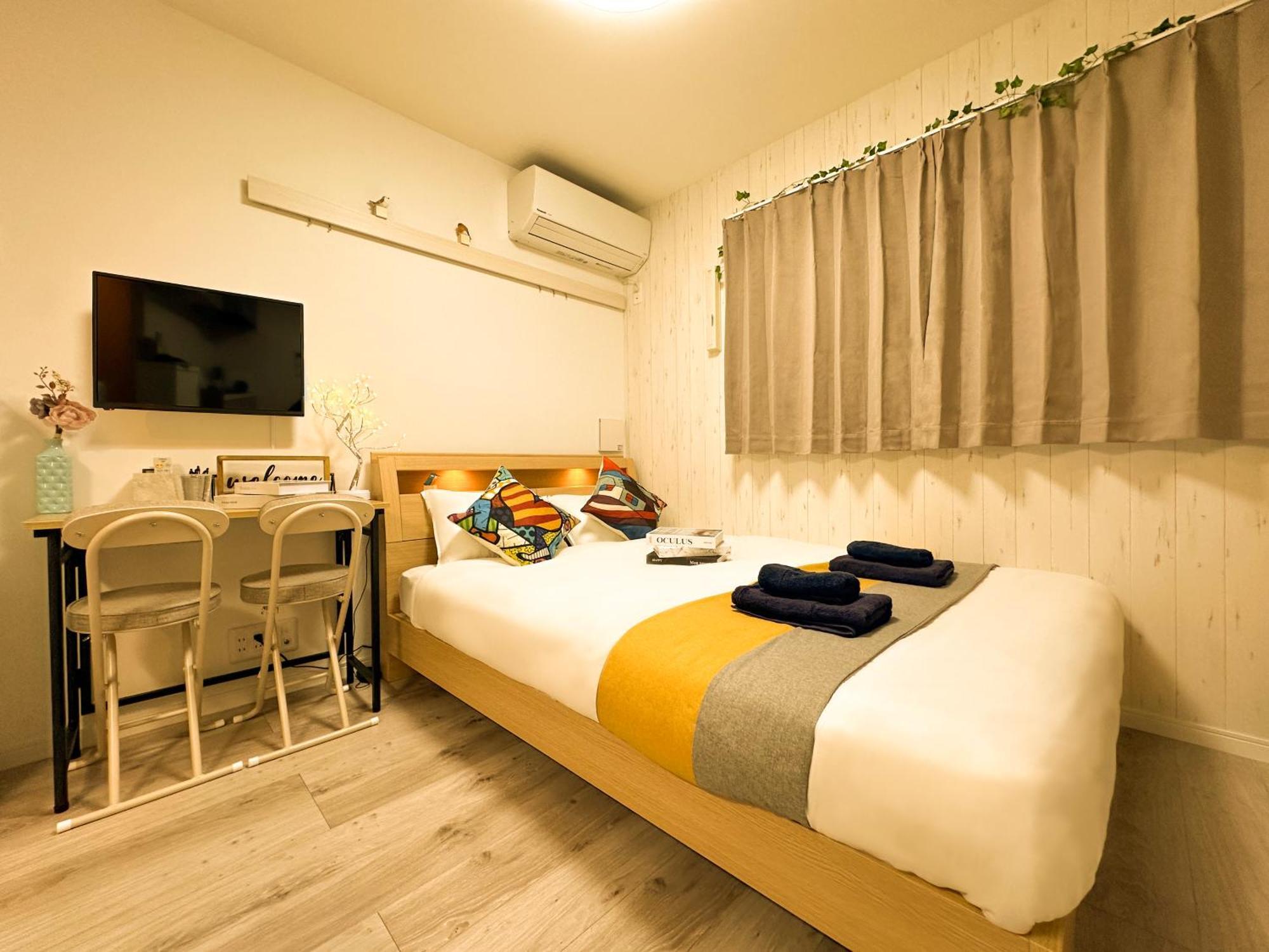 Nestay Apartment Tokyo Waseda 外观 照片