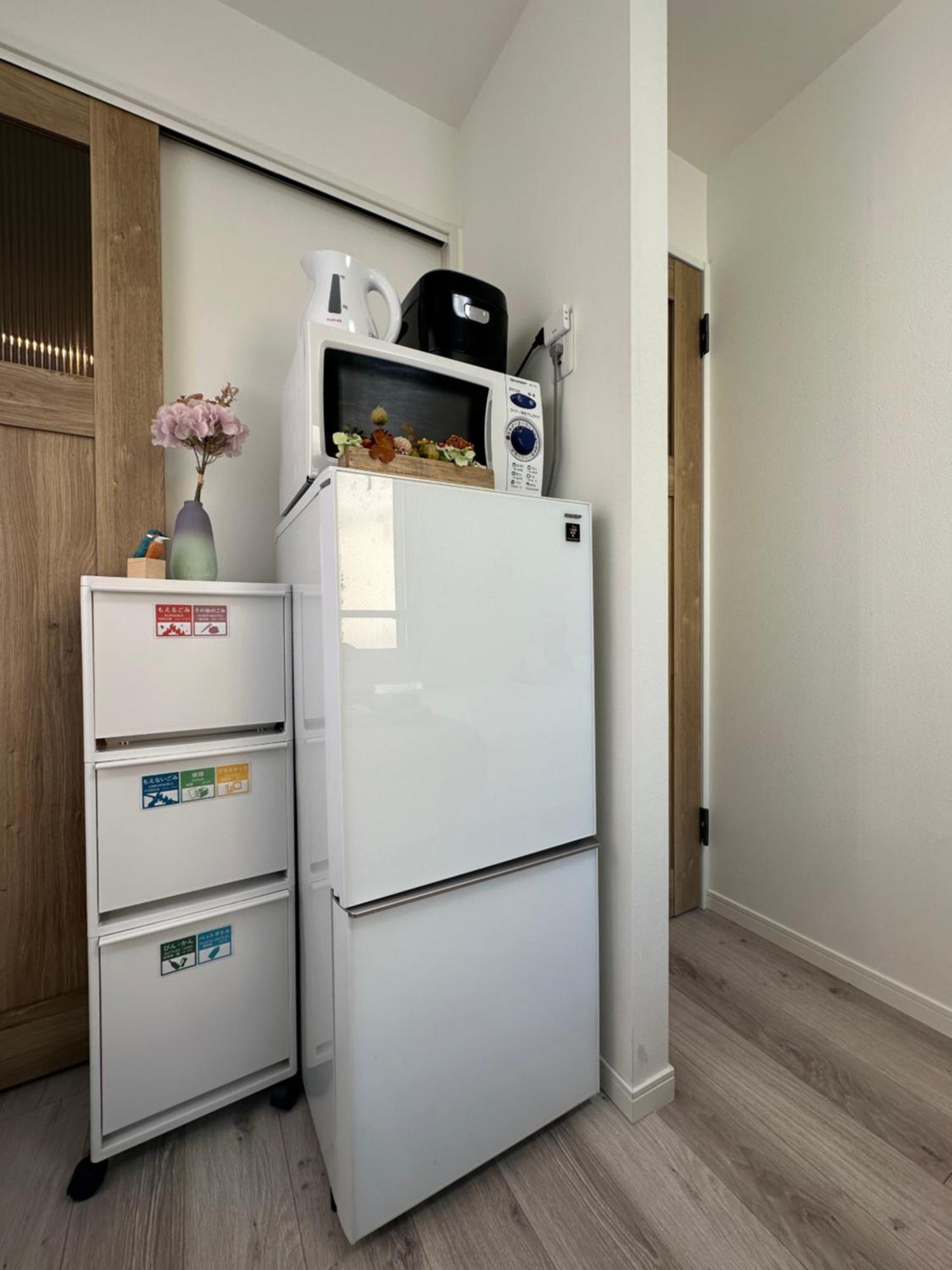 Nestay Apartment Tokyo Waseda 外观 照片