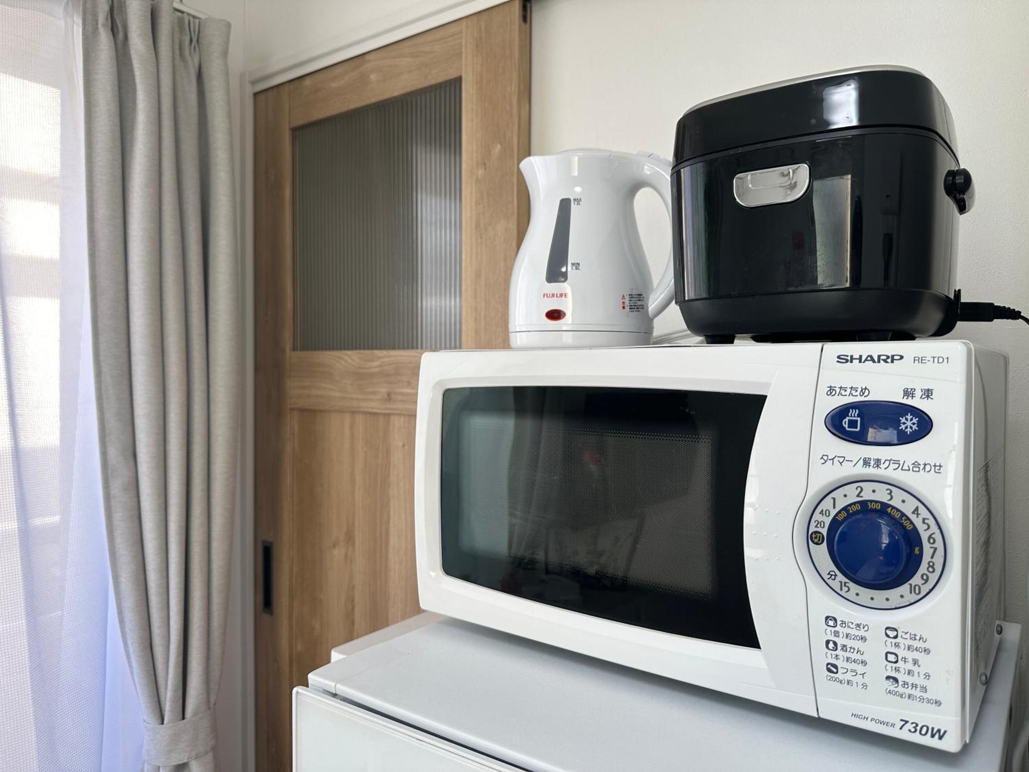 Nestay Apartment Tokyo Waseda 外观 照片